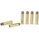 .357 Magnum Custom I Co2 Revolver Aluminum Cartridges Kit Cartucce by King Arms